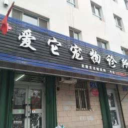 爱它宠物诊所:昌吉回族自治州阜康市
