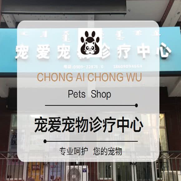 宠爱宠物:博尔塔拉蒙古自治州博乐市