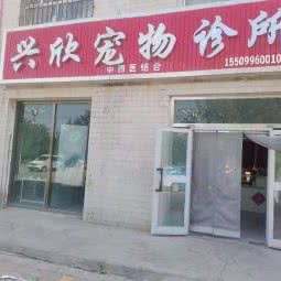 宠兴欣宠物诊所:巴音郭楞蒙古自治州库尔勒市