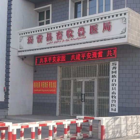 焉耆县农牧业兽医局:巴音郭楞蒙古自治州焉耆回族自治县