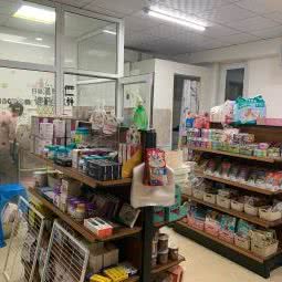 一家宠物店:沈阳市浑南区浑南新区附近