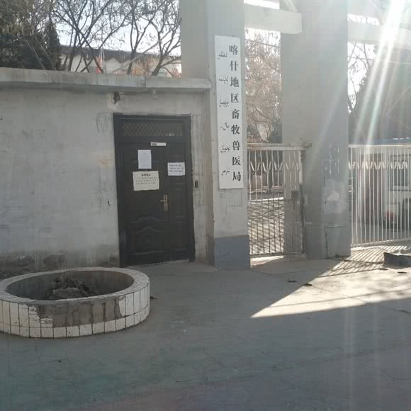 喀什地区畜牧工作站:喀什地区喀什市