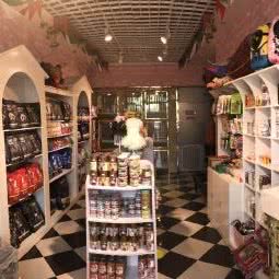 兴旺犬舍:伊犁哈萨克自治州奎屯市