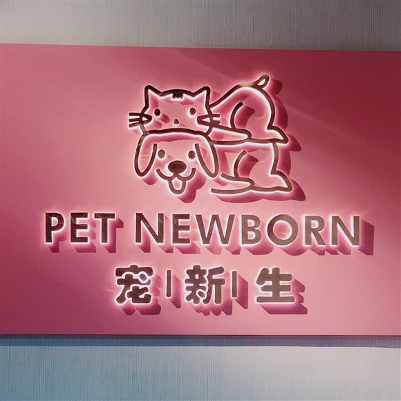 PET NEWBORN宠新生·宠物生活馆:沈阳市浑南区浑南新区附近