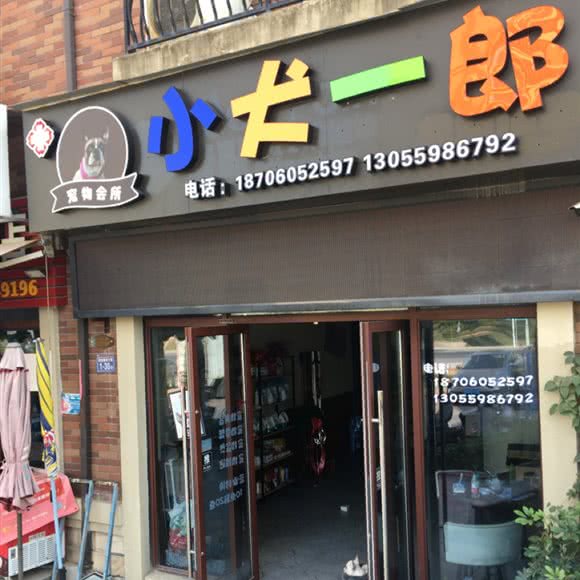宠物会所小犬一郎:三明市梅列区