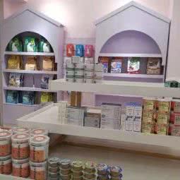 CAREPET 宠物狗馆:中山市石岐街道