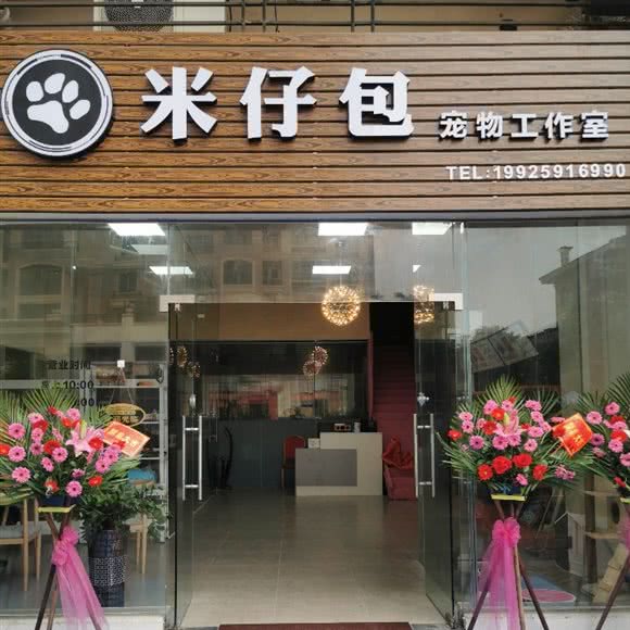 米仔包宠物工作室:中山市南朗镇