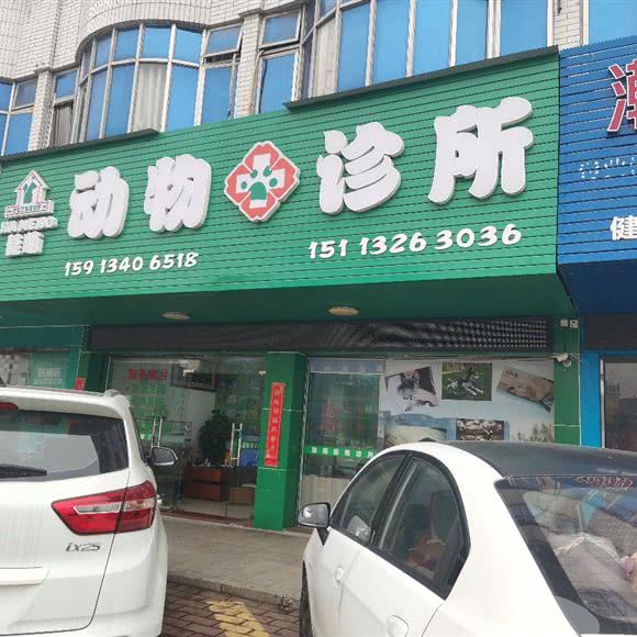 佳萌动物诊所:中山市南朗镇