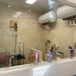 芭比堂动物医院(科荟分院):北京城区朝阳区北沙滩附近