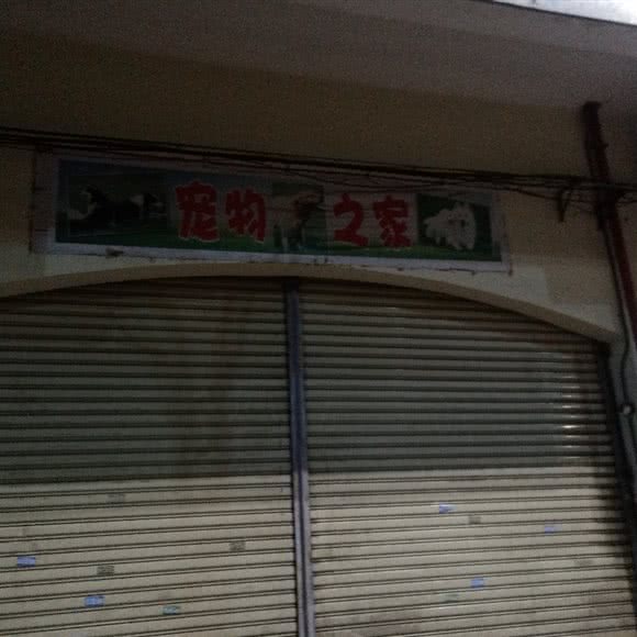宠物之家(坦背东二马路店):中山市东升镇