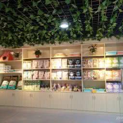 萌趣宠物生活馆:重庆城区云阳县