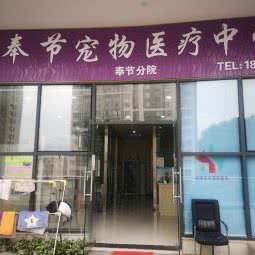 奉节宠物医疗中心:重庆城区奉节县