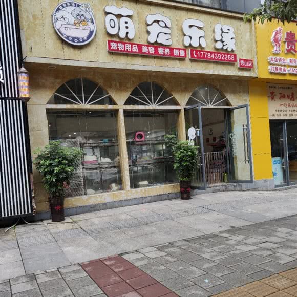 萌宠乐缘(秀山店):重庆城区秀山土家族苗族自治县