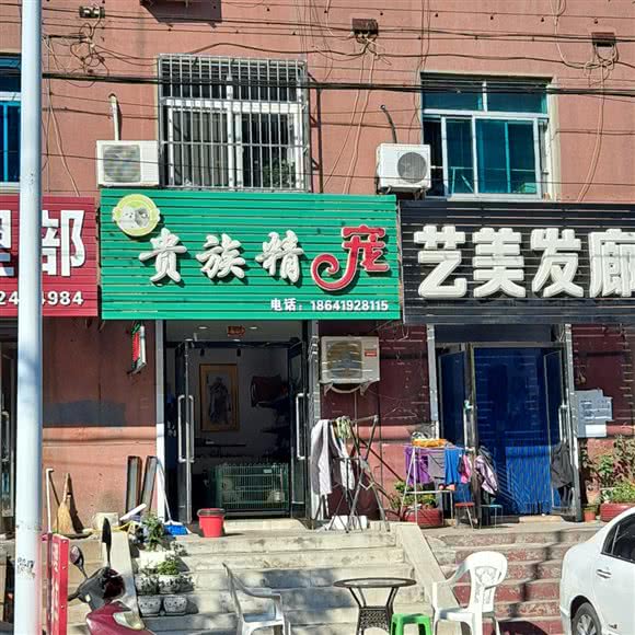 权贵精宠:辽阳市