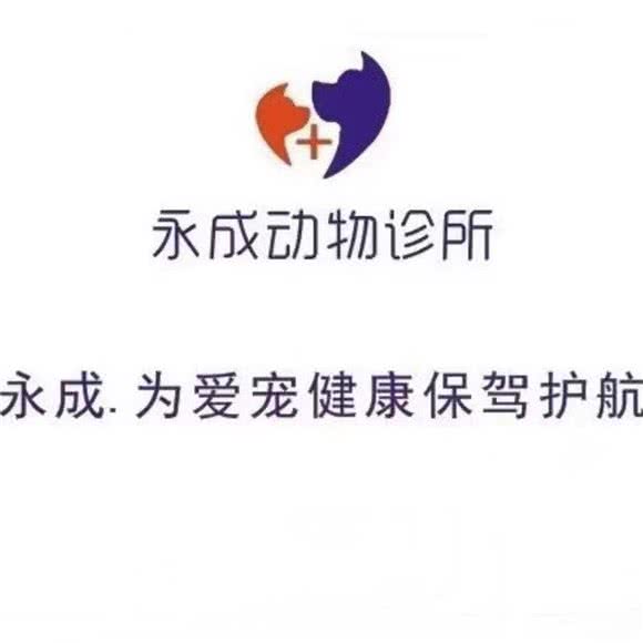 永成动物门诊:辽阳市