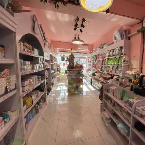 艾尚宠物:沈阳市沈北新区沈阳师范大学附近