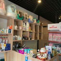 它宠it love(沈北店):沈阳市沈北新区新城子附近