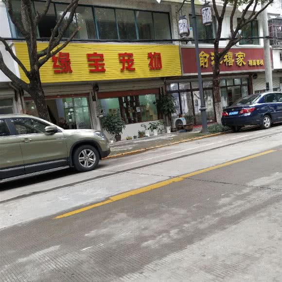 缘宝宠物:苏州市