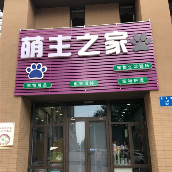 萌主之家:沈阳市沈北新区道义附近
