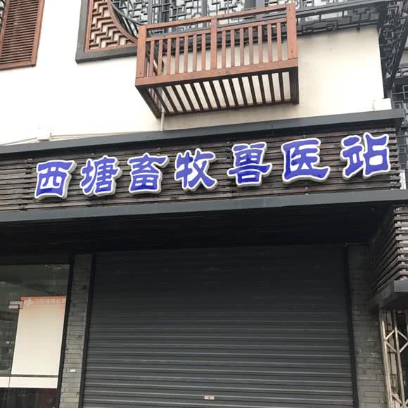 西塘畜牧兽医站:嘉兴市