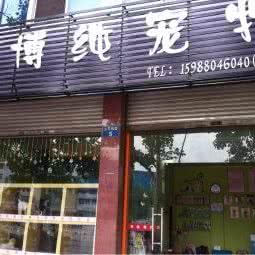 博纯宠物店(育英路店):丽水市