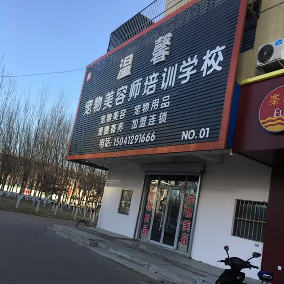 温馨宠物:沈阳市于洪区荷兰村附近