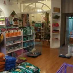 时尚宠物生活馆(合阳店):渭南市