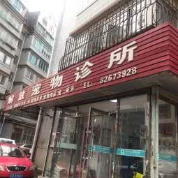 大连解放路宠物诊所:大连市中山区桃源附近