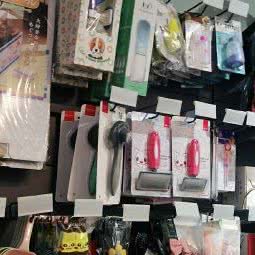 妙思宠物:大连市中山区解放路沿线附近