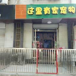 这里有家宠物店(拥警街店):大连市西岗区奥林匹克广场附近