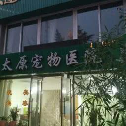 太原宠物医院:大连市西岗区奥林匹克广场附近