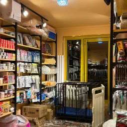 十六宠物馆(裕景店):大连市西岗区大连站附近