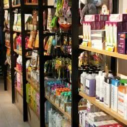 玲玲宠物沙龙二部:大连市西岗区北京街附近