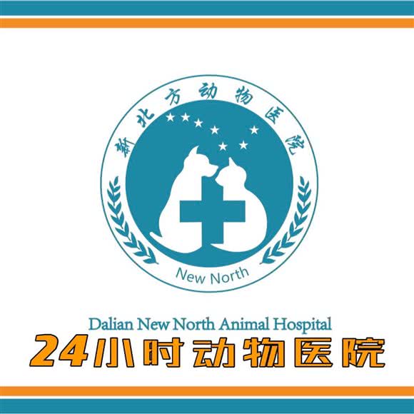 新南方宠物医院:大连市西岗区北京街附近