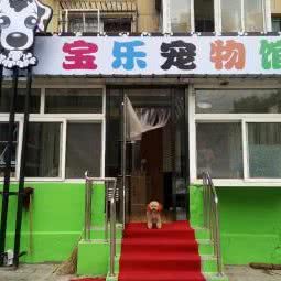 乐宠物馆:大连市沙河口区西安路沿线附近