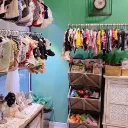 Gangaji冈阿吉:大连市沙河口区西安路沿线附近