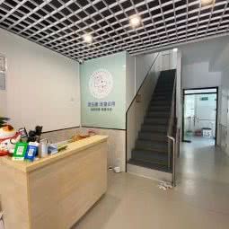 宠乐康宠物诊所:大连市沙河口区锦绣附近