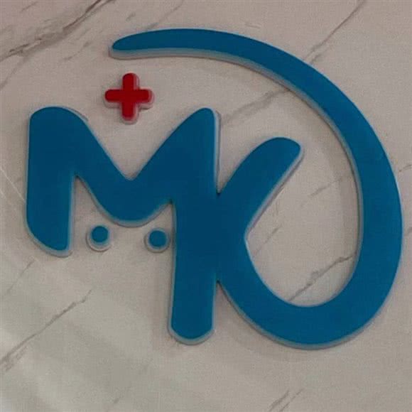 明康动物医院:大连市沙河口区锦绣附近