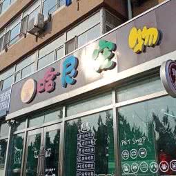 哈尼宠物:大连市甘井子区周水子附近