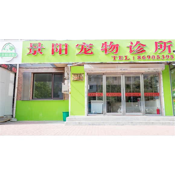 景阳宠物诊所:大连市甘井子区周水子附近