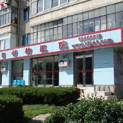 东日动物医院(甘井子店):大连市甘井子区山东路沿线附近