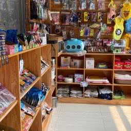 宠光年宠物养护店:大连市甘井子区华南广场附近