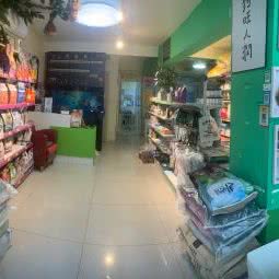 爱它部落宠物店:大连市甘井子区泉水附近