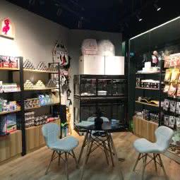 爱宠沙龙:北京城区朝阳区朝外大街/世贸天阶附近