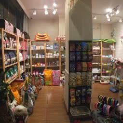 茉莉宠物SPA会所:大连市金州区开发区附近