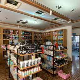 宝中宝宠物诊所:大连市金州区开发区附近