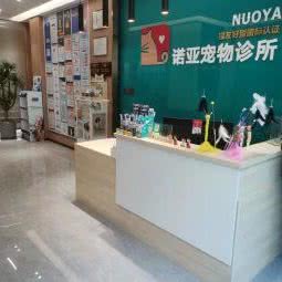 诺亚宠物诊所:大连市金州区开发区附近