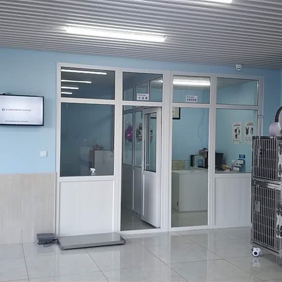 精诚万物动物医院:大连市金州区开发区附近