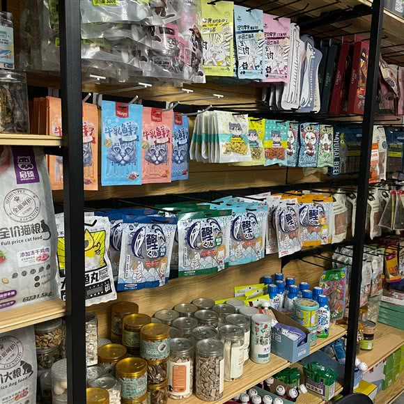 小李宠物:大连市金州区金石滩旅游度假区附近