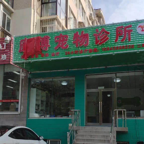 倚康山博里宠物诊所:大连市金州区保税区附近